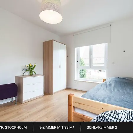 Hej Apartment