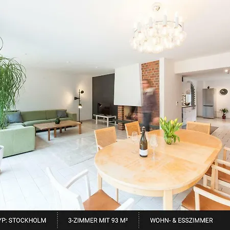 Hej Apartment