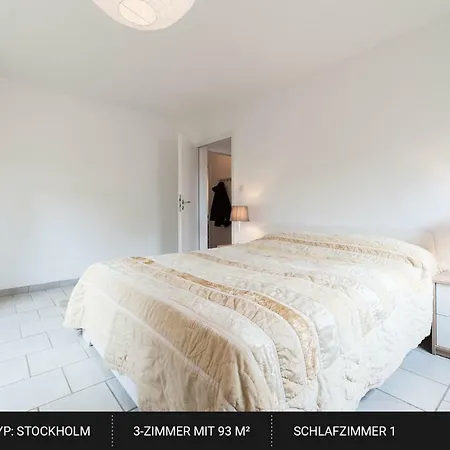 Apartment Hej *