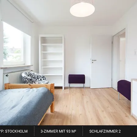 Hej Apartment *