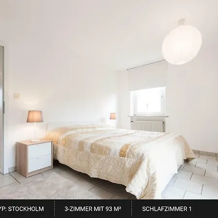 Hej Apartment *