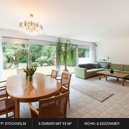 Apartment Hej