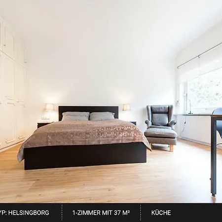 Hej Bayreuth
