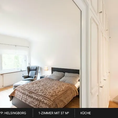 Hej Bayreuth