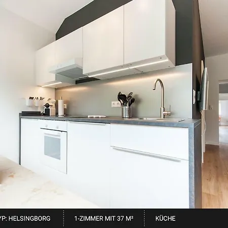 Hej Apartment