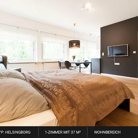 Hej Apartment