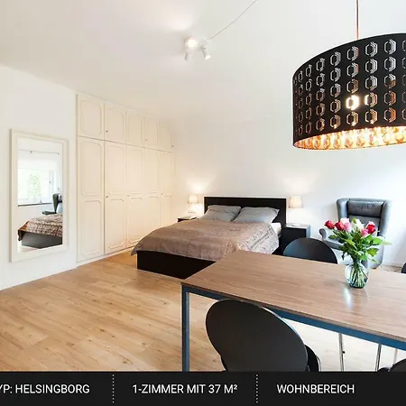 Hej Apartment