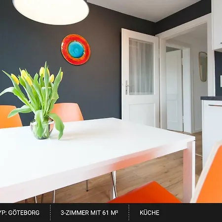 Hej Apartment
