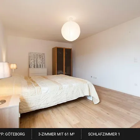 Hej Apartment