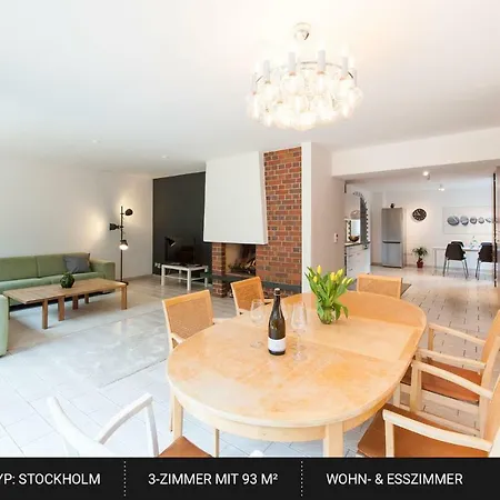 Hej Apartment