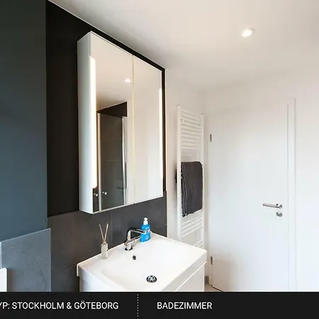 Hej Apartment