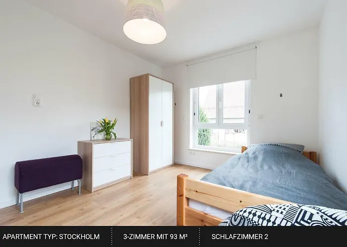 Hej Apartmán