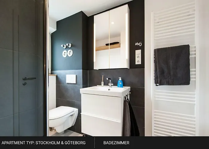 Hej Apartmán Bayreuth