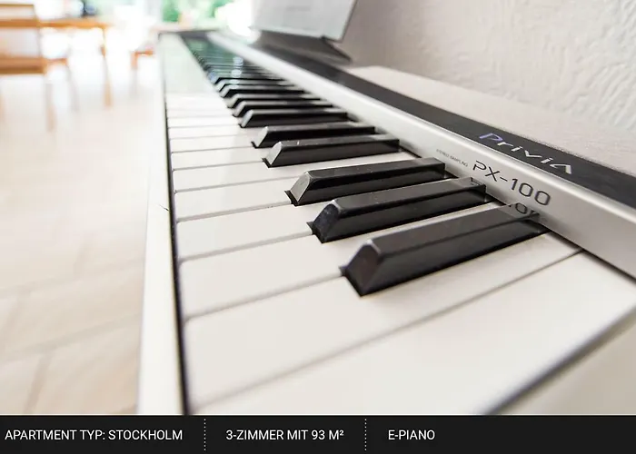 Apartmán Hej Bayreuth