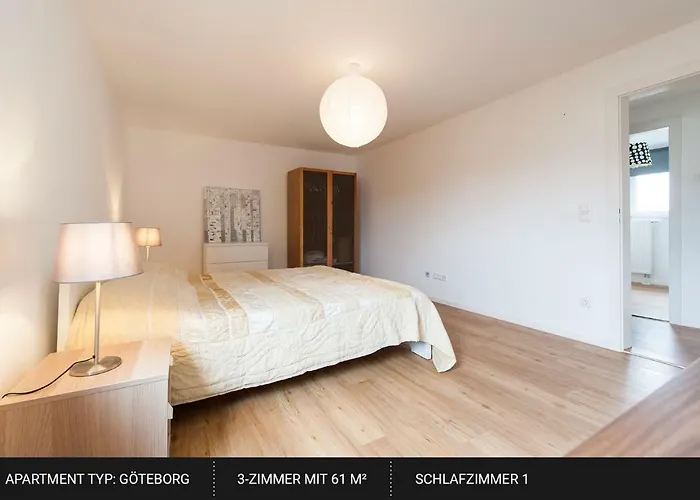 Hej Apartmán